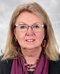 Christine Brown, MHA