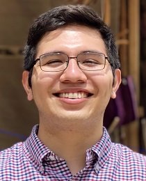 Esteban Ortiz Headshot