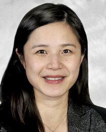Sandy Chai, MD