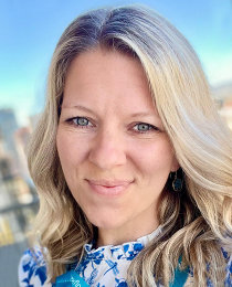 Allyson Thompson, RN