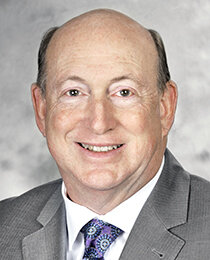 Richard Gillerman, MD