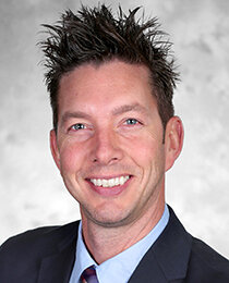 Ryan Loiselle, LICSW