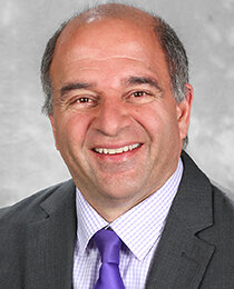 Raymond Spinella, RPH