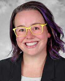 Lawren Diane Wellisch, MD