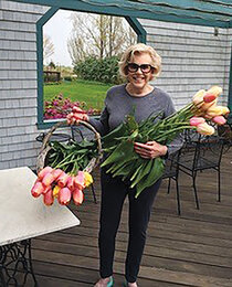 Gratitude - Martha Hunnewell