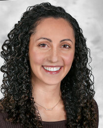 Sarah Frances Joelson, PsyD Headshot