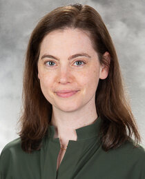 Rebecca Gologorsky, MD Headshot