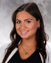 Tatiana Marie Mobrice, NP Headshot