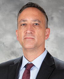 Headshot Photo of Dr. Steven Katz MD
