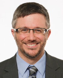 Drew E. Nagle, MD Headshot