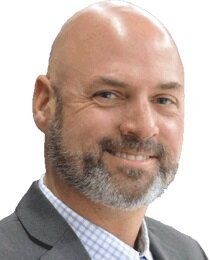 Andrew J. Rogers, MD Headshot