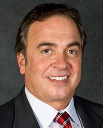 Barry S. Saperia, MD Headshot