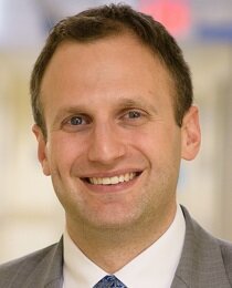 Matthew M. Werger, MD Headshot