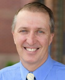 Scott J. Mandel, MD Headshot