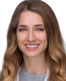Vanessa C. Lund, MD Headshot