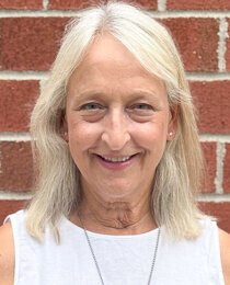 Susan M. Chabot, MD Headshot