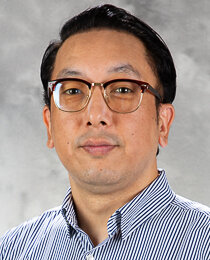 Headshot of Doctor Dawa Gurung, MD