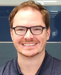 David A. Leenen, MD Headshot