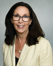 Susan Dickstein