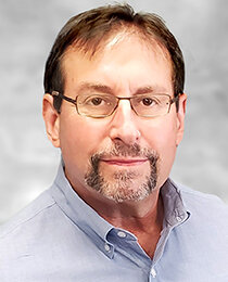 Michael Jonathan Older, MD Headshot