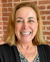 Alexandra L. Accardi, MD Headshot