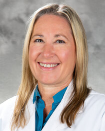 Bonnie A. Blaney, MSN, RN, NP Headshot