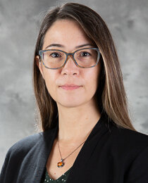 Headshot Photo of Doctor Norana Caivano, MD