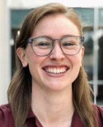 Emily Jaimerena, MD Headshot