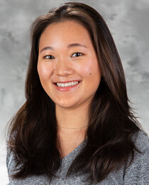 Yeana Kim, CO Headshot