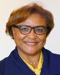 Patricia L. Andrade, MD Headshot