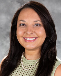 Rachel Michelle Putrus, MD Headshot