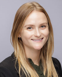 Rebecca Raisman Headshot