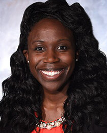 Victoria Adewale Headshot