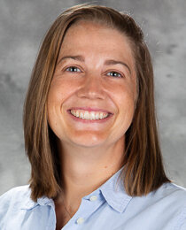 Mary Helen Coughenour, MD Headshot