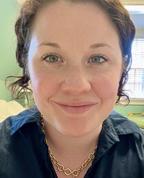 Kate Mellor Headshot