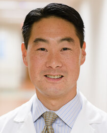 Jason H. Lee, MD Headshot