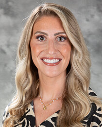 Alexandra A. Markarian, NP Headshot