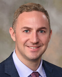 Christopher McDonald, MD Headshot