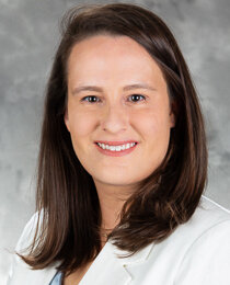 Katherine Rodriguez Mahon, MD Headshot