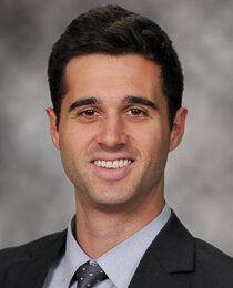 Derek Alexander Mumaw, MD Headshot