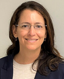 Diane Marie Paggioli, DO, MPH Headshot