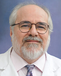 J. Bruno  Pestana, MD Headshot