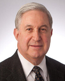 Roy K. Aaron, MD Headshot