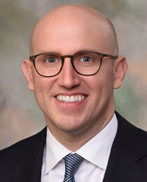 Matthew Akelman, MD Headshot