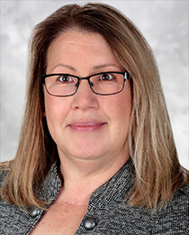 Jill Currie, CRA, RT(R)(M)(CV)(MR) Headshot