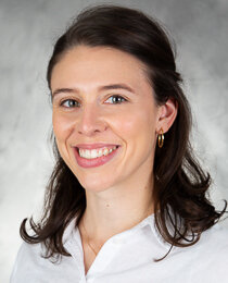 Abigail W. Dillon, MD Headshot