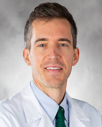 Lee Whitmore Eschenroeder, MD Headshot