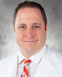 David Gardner, NP Headshot