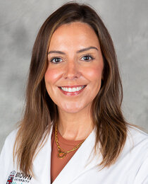 Christine McGinn, NP Headshot