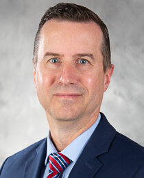 Donald McKaig, RPh Headshot